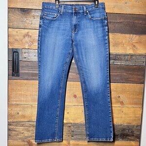 Mott&Bow Straight Oliver Jeans